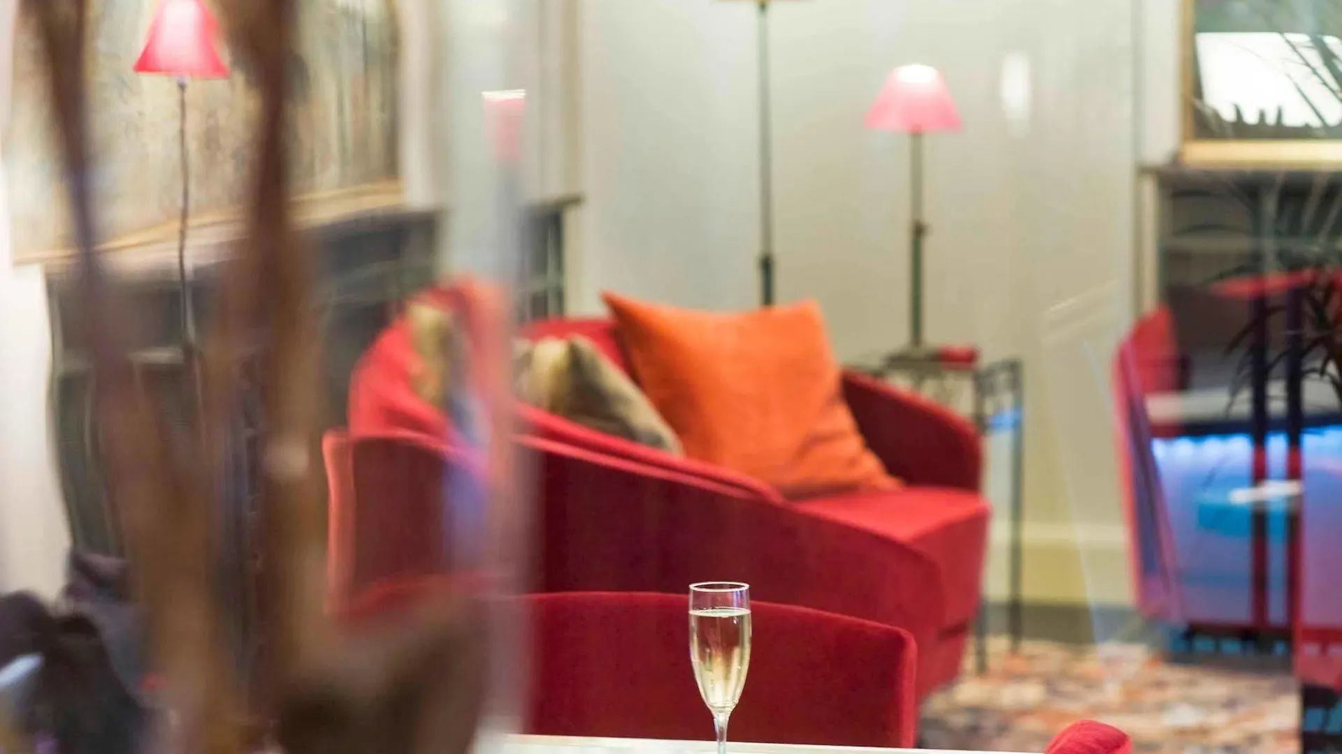 Hotel Mercure Rodez Cathedrale