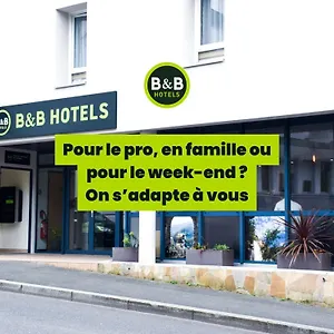 Hotel Bourran, Rodez