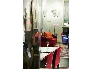 Hotel Mercure Rodez Cathedrale